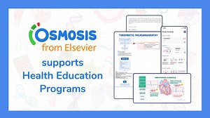 Osmosis supports Health Education Programs: Video, Causes, & Meaning | Osmosis