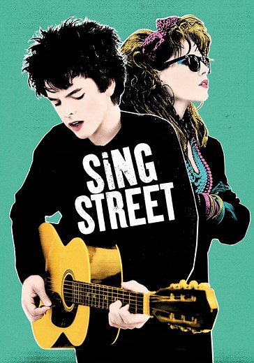 Sing Street streaming: where to watch movie online?