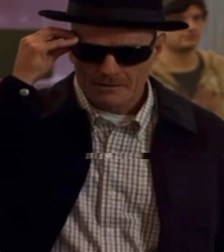 Exploring the Iconic Quote 'I Am the Danger'