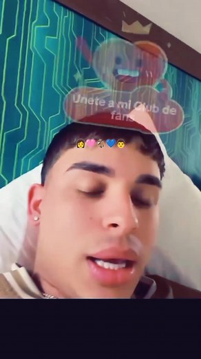 Creció la familia 💙🩷🐐 @Dani Barranco @Jlexis 🚀🧑‍🚀 #danilexis #danibarranco #jlexispr1 #pr #NCM