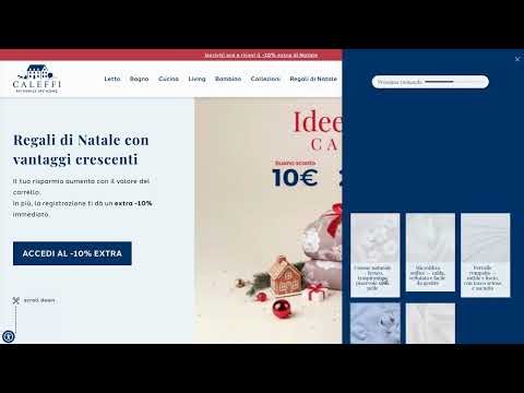 Caleffi Elevates Online Product Discovery with Poltio Experience