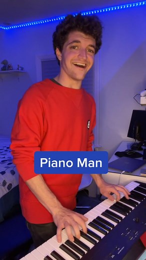 Learn to Play Billy Joel Songs on Piano