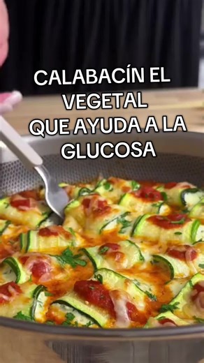 Rollitos de Calabacín con Queso: Receta Saludable