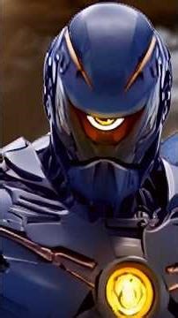 Animated Sci Fi Adventure | Robot Encounter