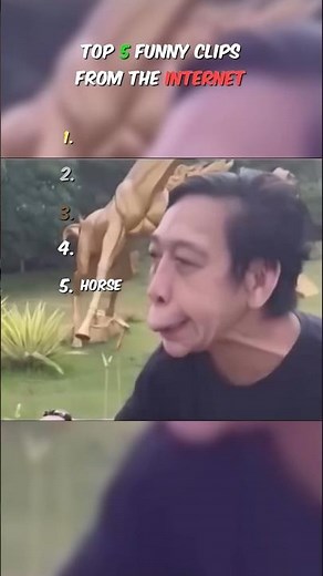 Top 5 Funniest Clips on the Internet 😂 | You Won’t Stop Laughing! #shorts