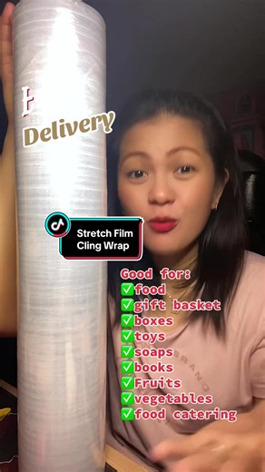 Complete Guide to Using Stretch Film and Cling Wrap