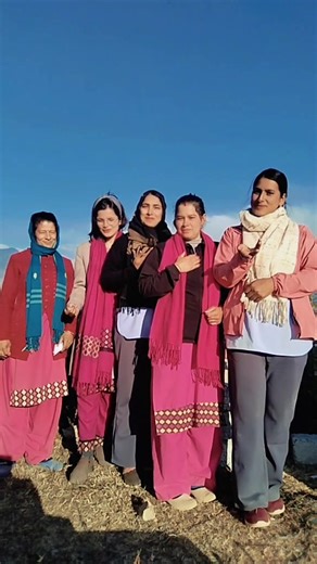 @Sharada Awsthi @harina chataut @Debaki Chaisir #fypage #Afterschool #AmomentwithgGorgeousma'am