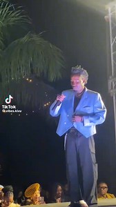 Le petit papa Wemba de Goma débarque sur TikTok | Les stars congolaises-DRC