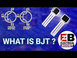 Analog Circuit Design Ep 5| BJT Transistor Working, Biasing & Real Applications