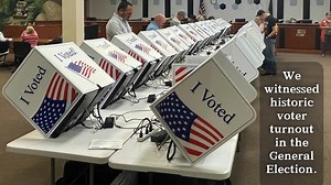 1.1K views | It was another defining year for Berkeley County, as...