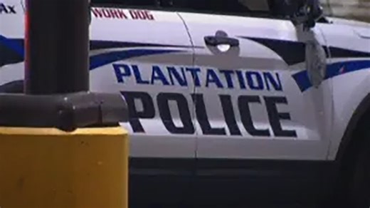 Investigation into possible shooting underway in Plantation