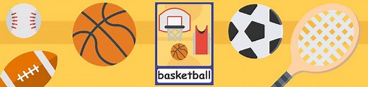 Sports Flashcards