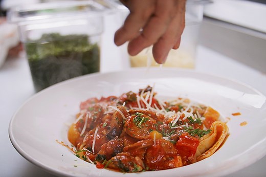 The Ultimate Vinings/Smyrna Dining Guide