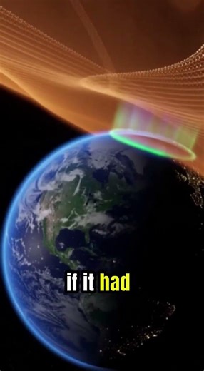 A Solar Storm Almost Hit Earth ☀️