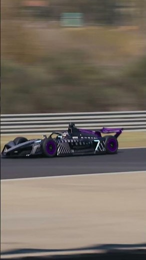 Porsche 975 RSE: Formula E monster with 335 km/h & 600 kW ⚡ #Porsche #FormulaE #Racing