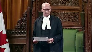 The House of Commons held a minute of silence ahead of question period to honour Cpl. Nathan Cirillo and warrant officer Patrice Vincent, who were killed in separate attacks three years ago. Watch here for more from today’s question period: http://ctv.news/k0Zszbk | CTV News