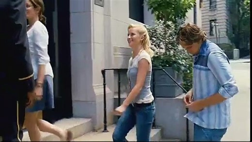 Baby Mama - Trailer