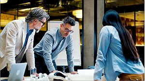 Career — Online Master of Advanced Study in Engineering (MAS-E)