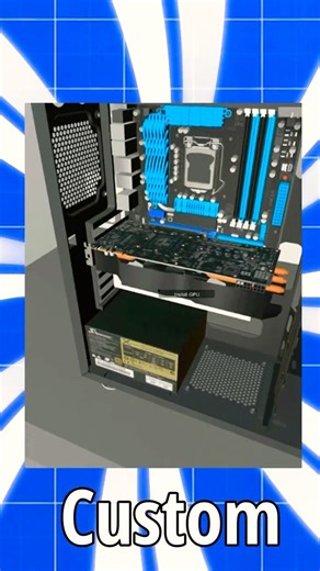 PC PREBUILT VS CUSTOM ?