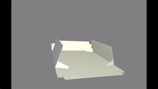 Tray Box Self Locking, Gift Box Template SVG 7x5 Inch, Box, Packaging Box SVG, Box Vector, Cutting Machine,instant Download, Digital File - Etsy UK