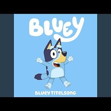 Bluey Titelsong (German Version)