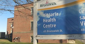 Fredericton health centre announced as location for city’s new homeless hub