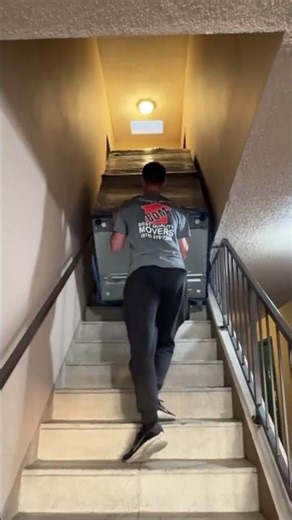 Bulky items transportation #movingcompany #relocation #movingservices