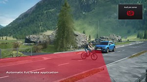 Audi Technology Portal - Audi Q3 – Driver Assistance Systems