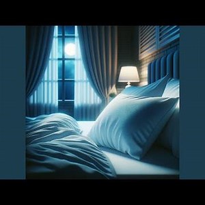 Lucid Dream Music – Ethereal Instrumental Ambient for Deep Sleep and Dreaming