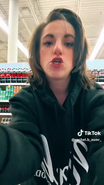 Fast and Aggressive ASMR in Public