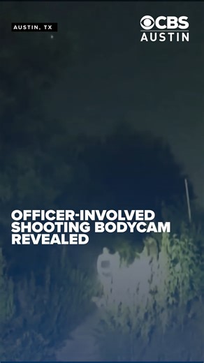 170K views · 2.9K reactions | APD releases bodycam footage of officer-involved shooting near Zilker Park Story: https://cbsaustin.com/news/local/apd-releases-bodycam-footage-of-officer-involved-shooting-near-zilker-park# | CBS Austin | Facebook
