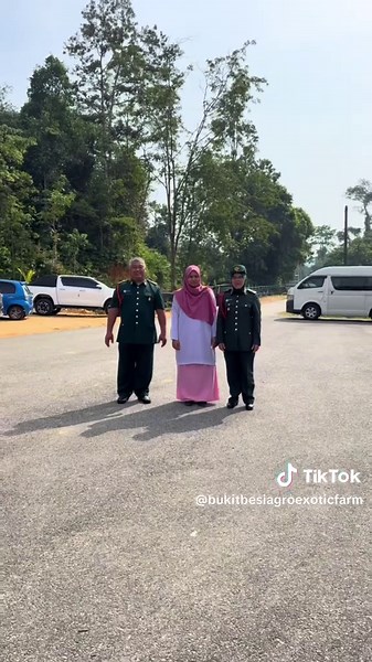 Trending “kung fu panda” plok.. 18-20 JULAI 2025: PERKHEMAHAN PERDANA UNIT BERUNIFORM SEK KEB FELDA CHERUL ✅ TANDA HADIR Alhamdulillah.. selesai sudah program perkhemahan 3H2M yang disertai oleh 10 orang fasilitator, 92 orang peserta dan Diiringi oleh 10 org guru pengiring tetap termasuk GB, BARISAN PEN KANAN sambil dibantu lebih 20 guru pembimbing bertungkus lumus menjayakan program ini. Dengan keadaan cuaca yang baik membolehkan xtvt yang dirancang berjalan dgn Cemerlang dengan jadual yang PAD