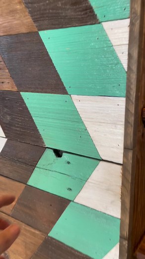 Custom Bed Frame Design with Hidden Tie Down Loops