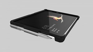 Watch MoKo Case for Microsoft Surface Go 10" on Amazon Live