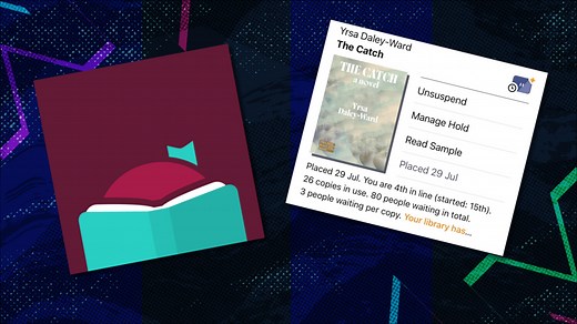 Libby just made a major change to its hold system. Here's what to know.