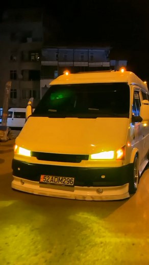 😈Angry Transit Van🚐 | Transit Center