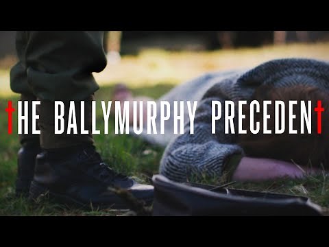 The Ballymurphy Precedent | Trailer