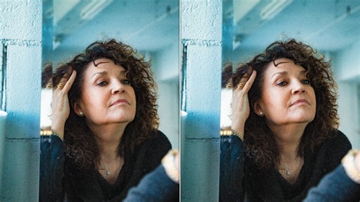 This Is How Much Chin Hair Is Actually ‘Normal’ For Women