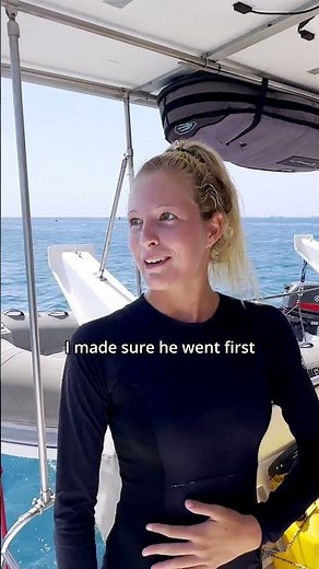 Lots of fun and a lesson learned 💨 🤙 #sailingfamily #familysailing #kitesurfing #wingfoil