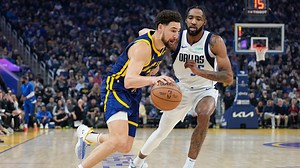 Golden State Warriors reach another critical juncture with five-time All-Star