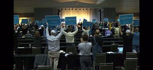 Jo Jorgensen 2020 Libertarian Presidential Candidate Acceptance Speech JO20.com | Libertarian Candidates
