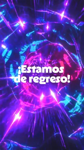 🚀✨ ¡Volvemos a vernos, viajer@! Del 24 al 26 de abril de 2026 se abre nuevamente el portal de la #CCXPMX26 en el Centro Banamex, y queremos verte cruzar con toda tu tripulación. 🌀 Pronto revelaremos más coordenadas para que ingreses al multiverso más épico jamás desbloqueado. ¿Estás preparad@? CCXPMX26 es presentada por @Banamex #masqueunacomicon | CCXP México
