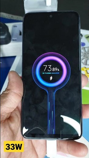 redmi note 10 battery charging testredmi note 10 33w charging