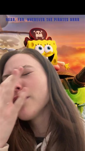 SpongeBob SquarePants New Movie Review