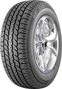 Starfire SF 510 Tire: rating, overview, videos, reviews, available sizes and specifications