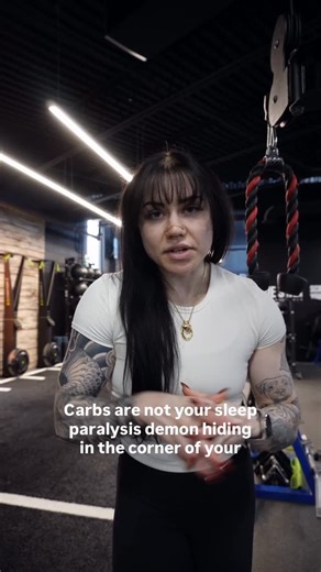 Anna KILLaly | STOP THE CARB FEAR MONGERING Carbs are used to create ATP which when broken down into ADP (ATP hydrolysis) creates energy that can be used... | Instagram