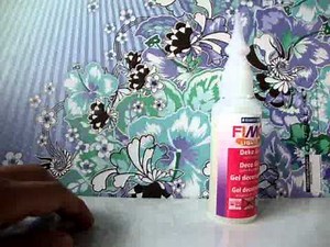 ¿Para que sirve el Fimo Liquid ?