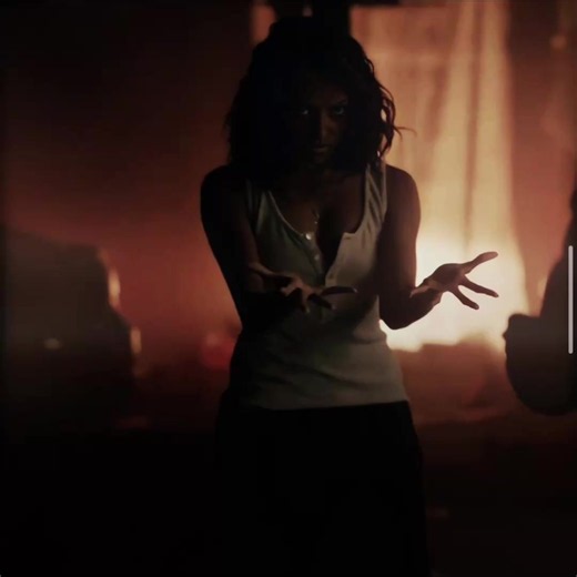 Bonnie Bennett scenes The Vampire Diaries: best moments