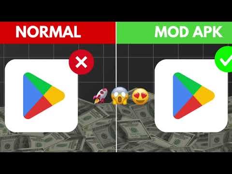 PLAY STORE MOD APK UNLIMITED 💰MONEY !! HOW TO DOWNLOAD PLAY STORE MOD APK | PLAYSTORE MOD APK
