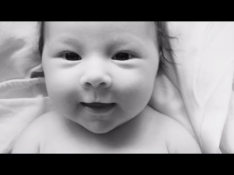 SCID- A Family's Journey through Isolation